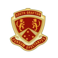 South Grafton High School