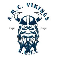 A.M.C. Vikings Rugby Union Football Club (Senior)