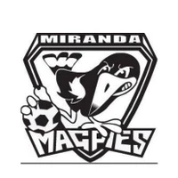 Miranda Magpies Football Club