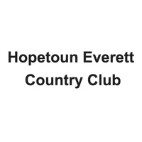 Hopetoun Everett Country Club