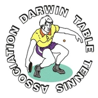 Darwin Table Tennis Association Inc