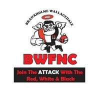 Branxholme Wallacedale Football Netball Club