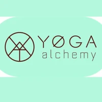 Yoga Alchemy