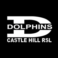 Castle Hill RSL Dolphins Swimming Club