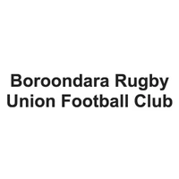 Boroondara Rugby Union Football Club