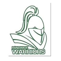 Myrtle Green Warriors JRUFC