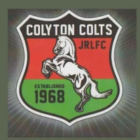 Colyton Colts Junior Rugby League Club