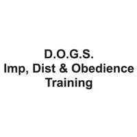 D.O.G.S. Imp, Dist & Obedience Training