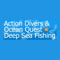 Action Divers & Ocean Quest Deep Sea Fishing