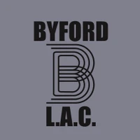 Byford Little Athletics Club