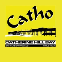 Catherine Hill Bay SLSC