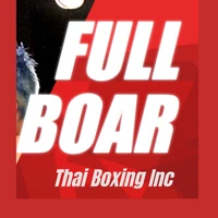 Full Boar Thai Boxing Inc.