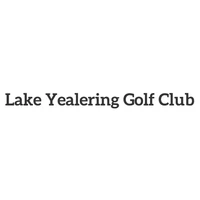 Lake Yealering Golf Club