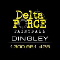 Delta Force Paintball - Dingley