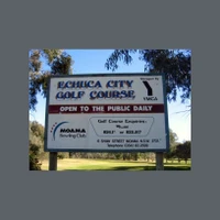 Echuca Back Nine Golf Course