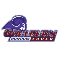 Goulburn Touch Association