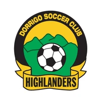 Dorrigo Soccer Club
