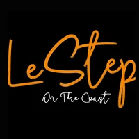 Le Step on the Coast