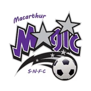 Macarthur Magic