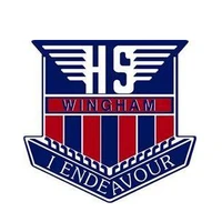 Wingham High School