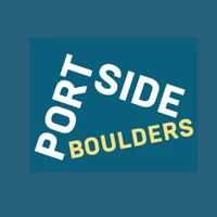 Portside Boulders