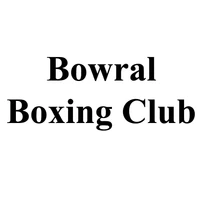 Bowral Boxing Club