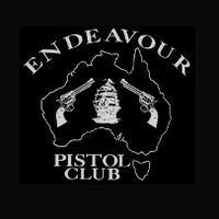 Endeavour Pistol Club Inc.
