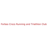 Forbes Running and Triathlon Club