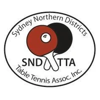 Sydney Northern Districts Table Tennis Association