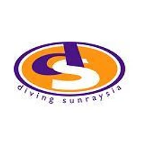 Diving Sunrayasia