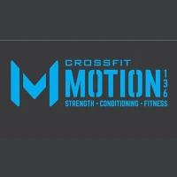CrossFit Motion 136