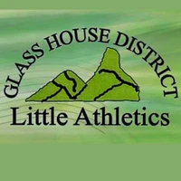 Glasshouse District Little Athletics