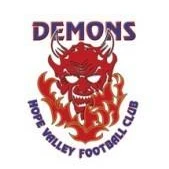 Hope Valley Junior Football Club