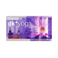 D.K Yoga Centre