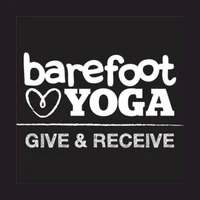 Barefoot Yoga