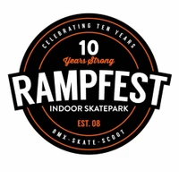 Rampfest Indoor Skatepark