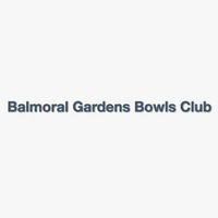 Balmoral Gardens Bowls Club