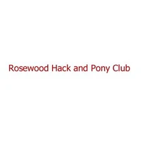 Rosewood Hack And Pony Club