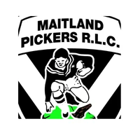 Maitland Pickers Rugby League Club Inc. (Newcastle Rugby League)