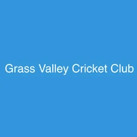 Grass Valley Cricket Club
