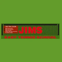 Jim's Easy Tennis School