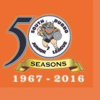 South Dubbo Raiders (Group 11 Junior Rugby League)