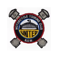 United Motorcycle Touring Club