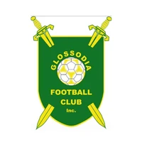 Glossodia Football Club Inc