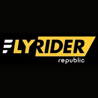 Fly Rider Republic