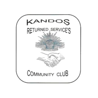 Kandos Returned Services Community Club