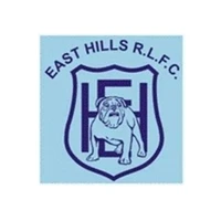 East Hills Rugby League Football Club