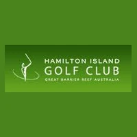 Hamilton Island Golf Club