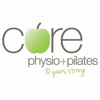 Core Physio + Pilates