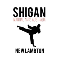 Shi-Gan Martial Arts - New Lambton